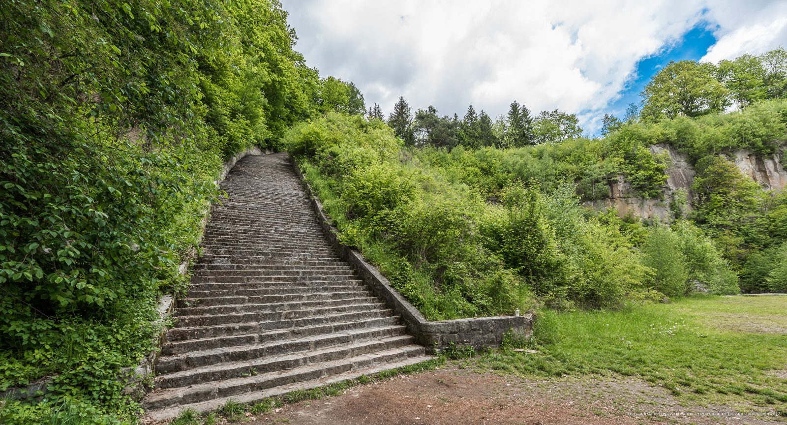 Your experience at Mauthausen Day Trip From Vienna