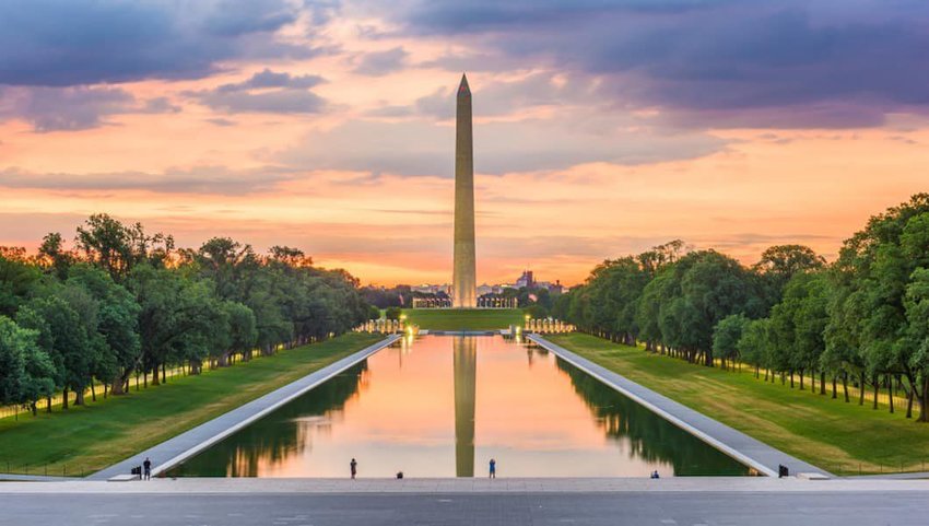 National Monuments