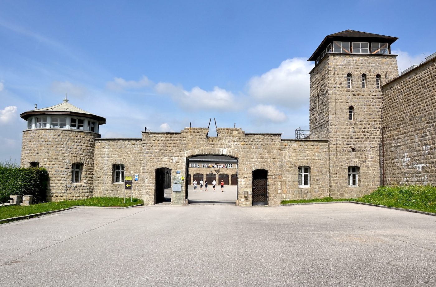 Mauthausen Day Trip From Vienna