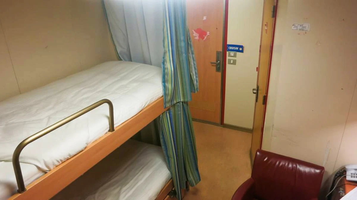 SS Quarters