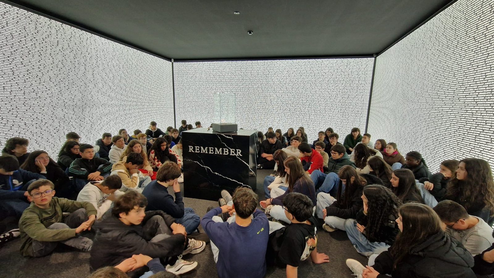 Room of Names
