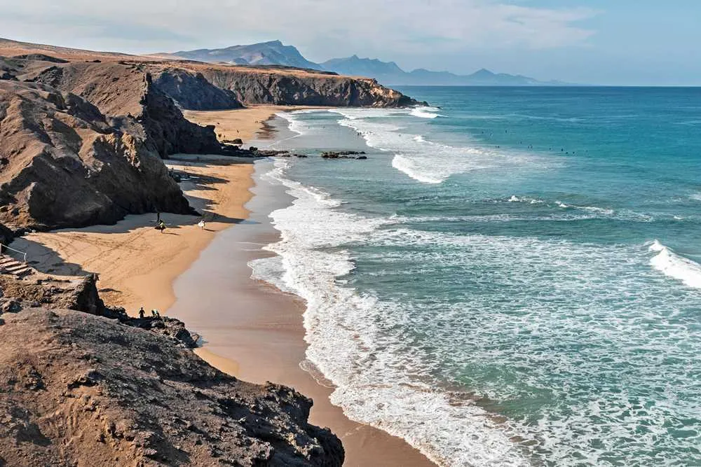 La Pared