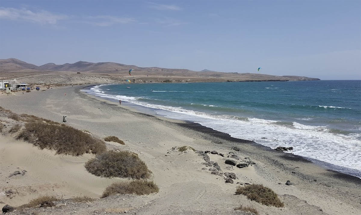 Matas Bay