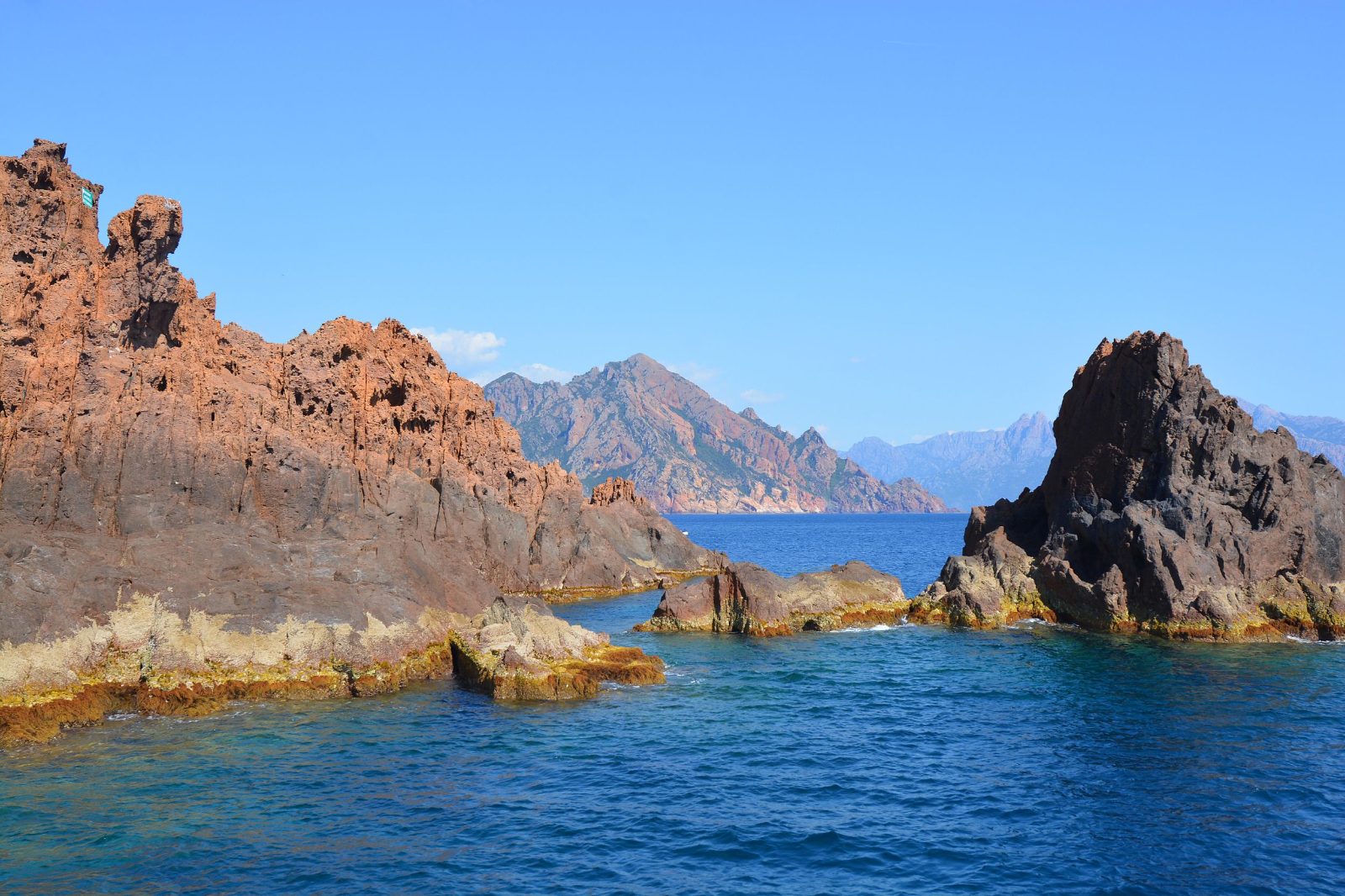 Punta Palazzu