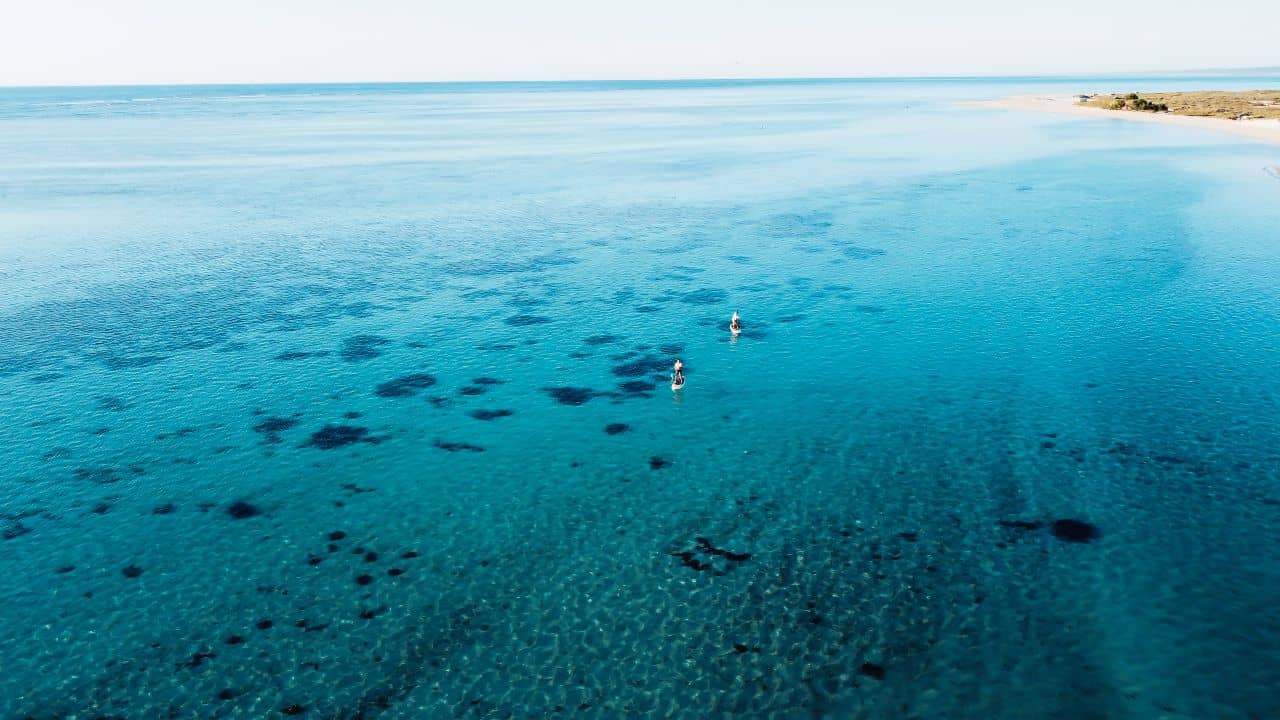 Bay of Elbo