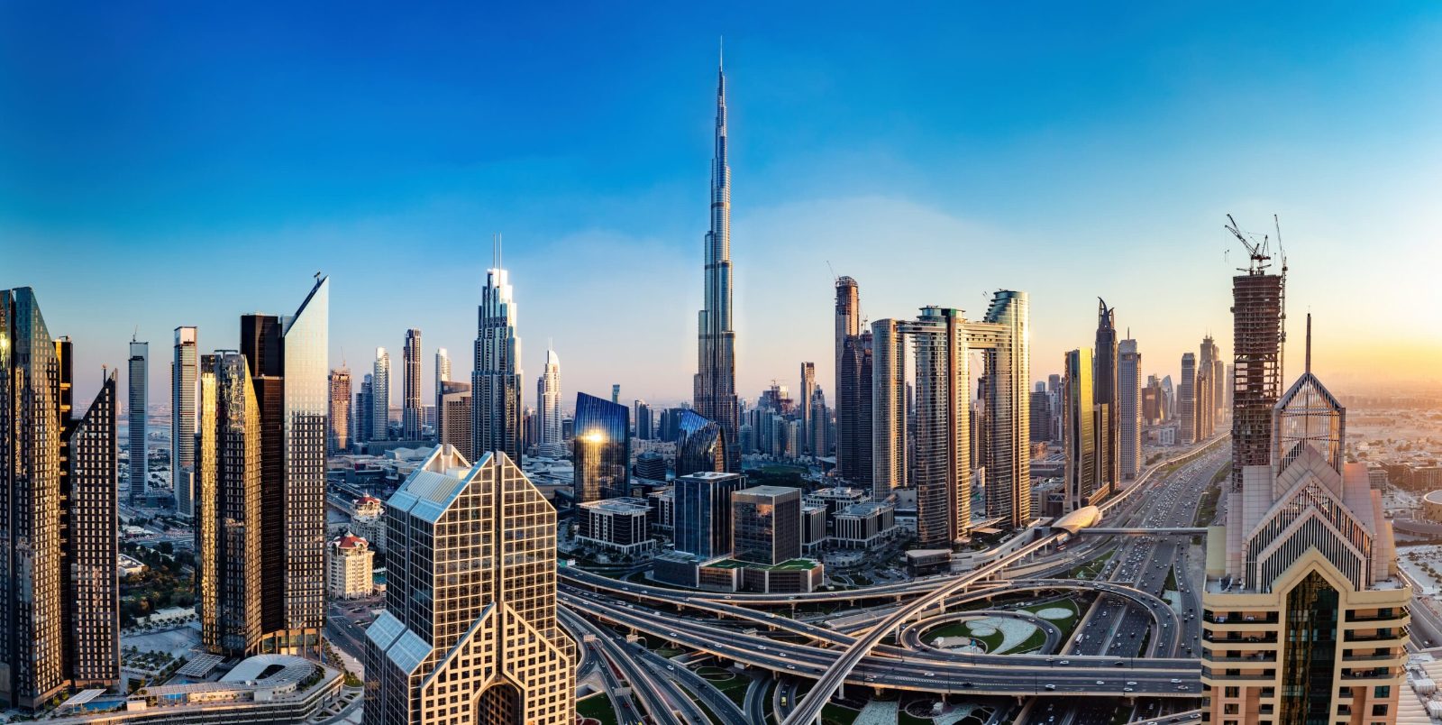 Dubai City Hotels