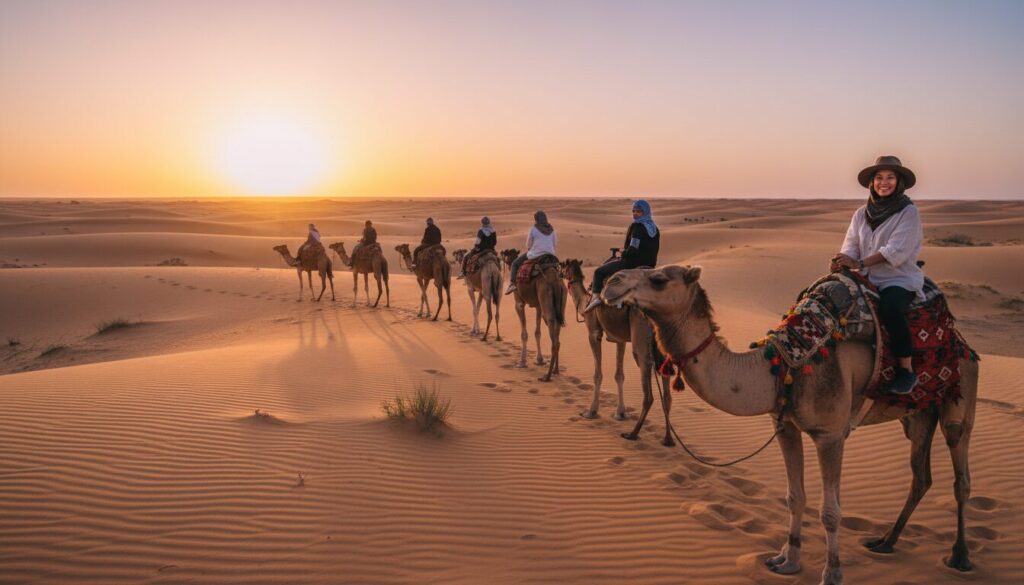Your experience at 2 Day Sahara Desert Tour From Marrakech