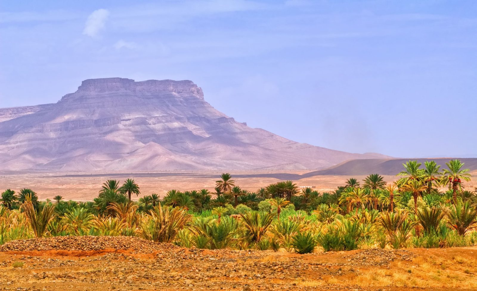 2 Day Sahara Desert Tour From Marrakech Essentials