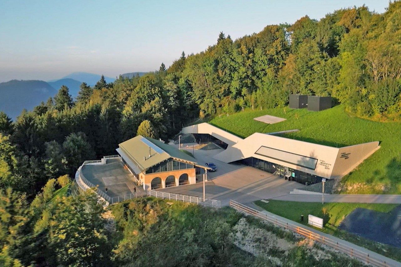 Documentation Center Obersalzberg