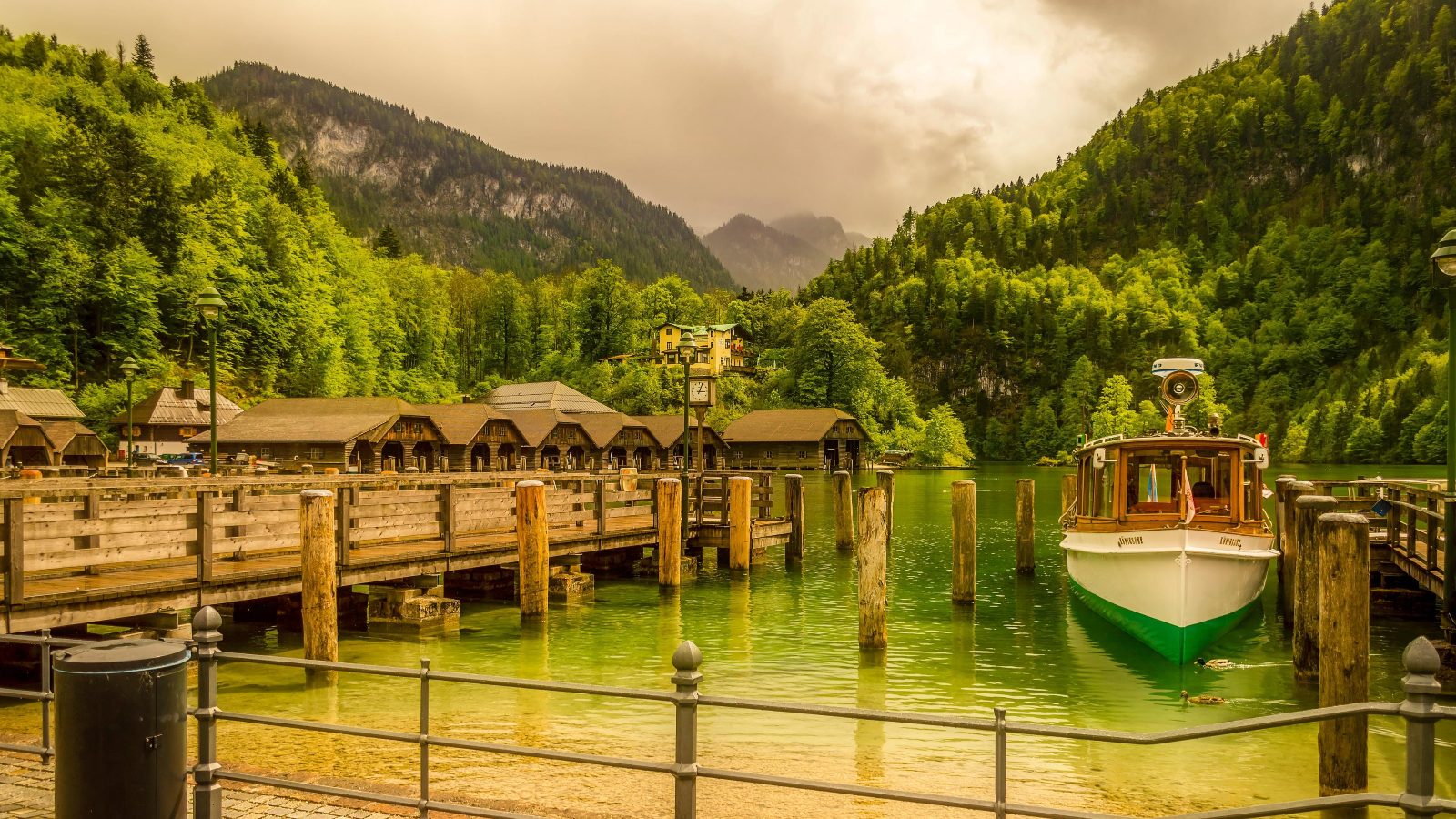 Königssee