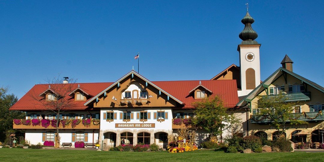 Hotel Alpina
