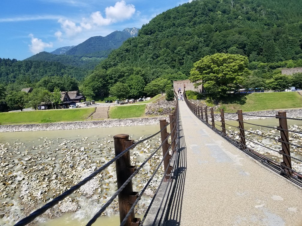 Deai Bridge