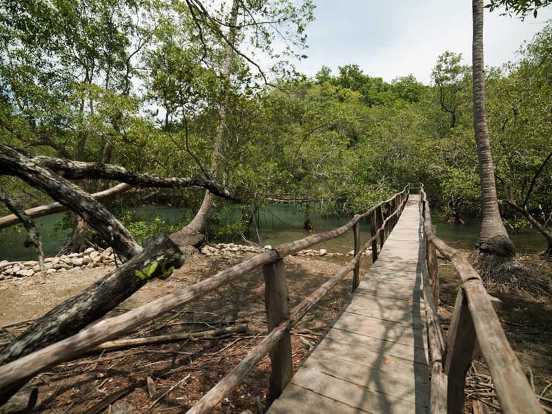 Curú Wildlife Refuge