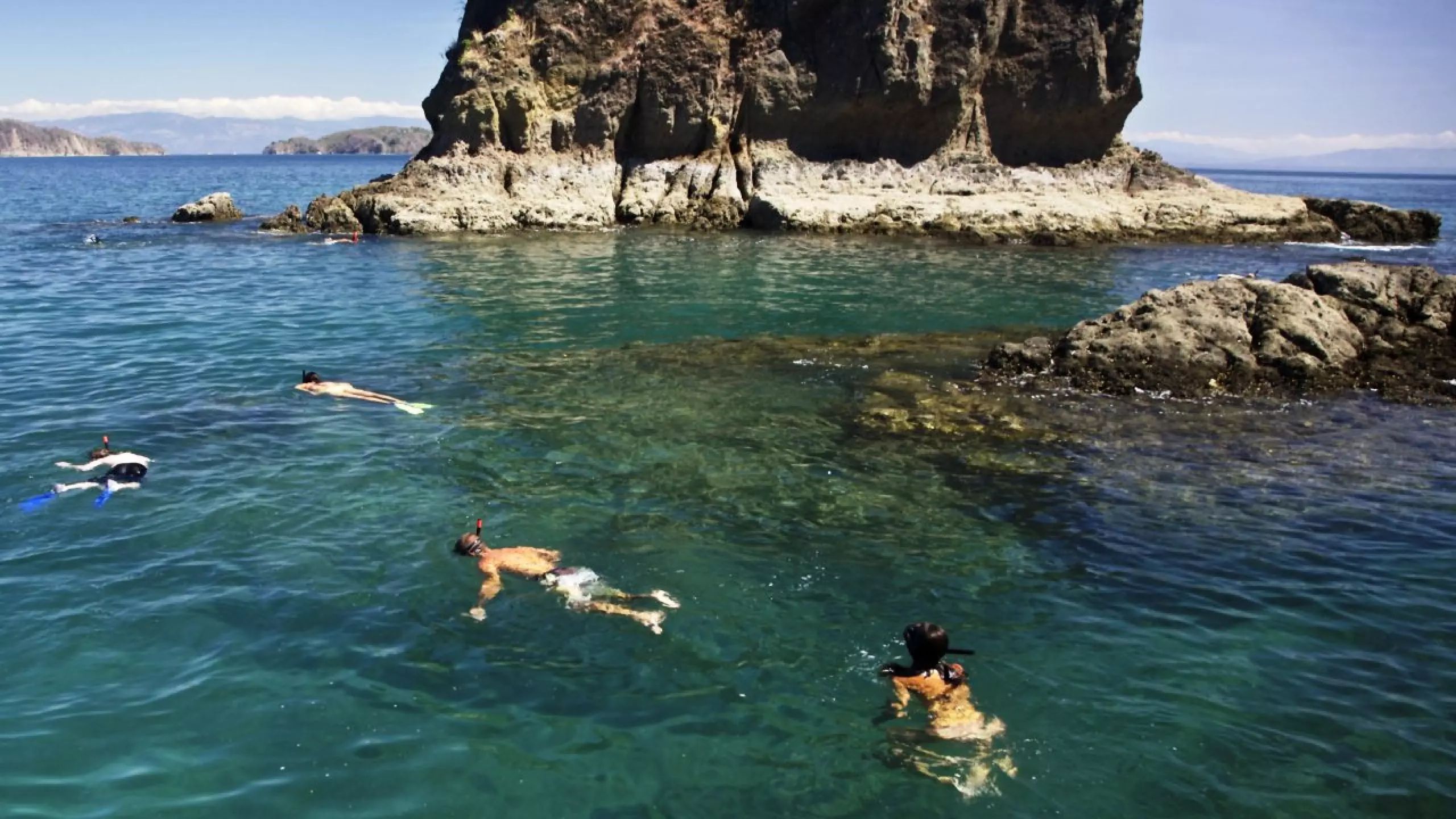 Your experience at Tortuga Island Tour From San Jose
