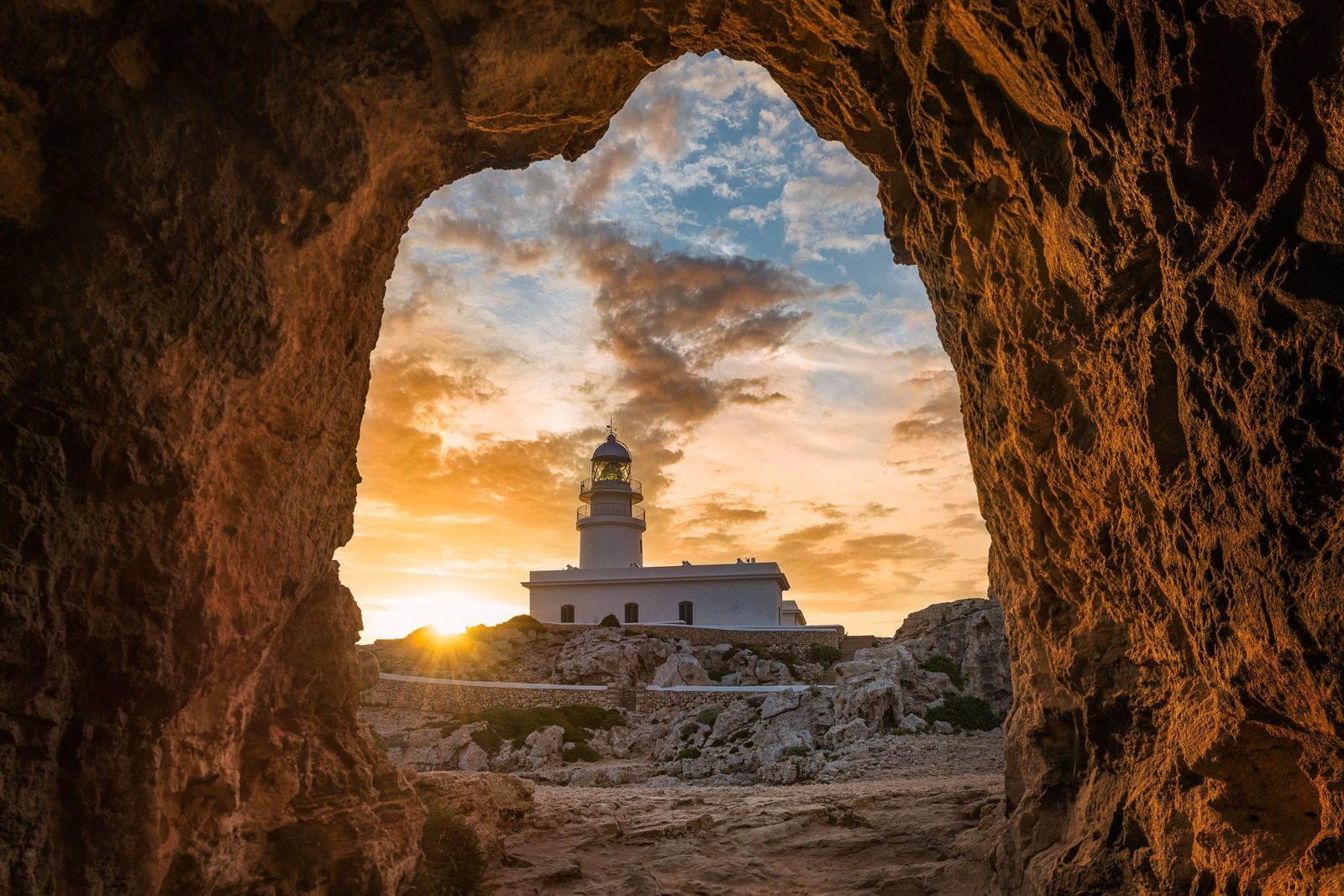 Cap de Cavalleria