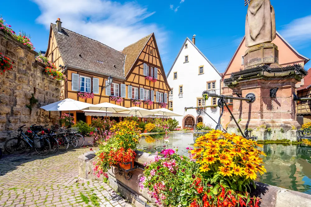 Eguisheim