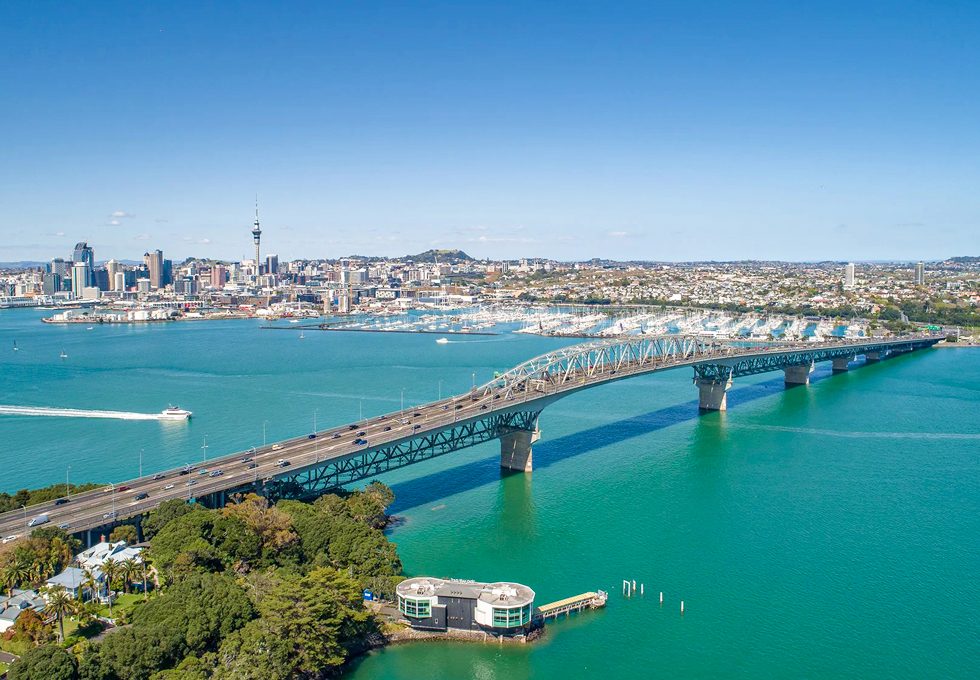 Harbour Bridge