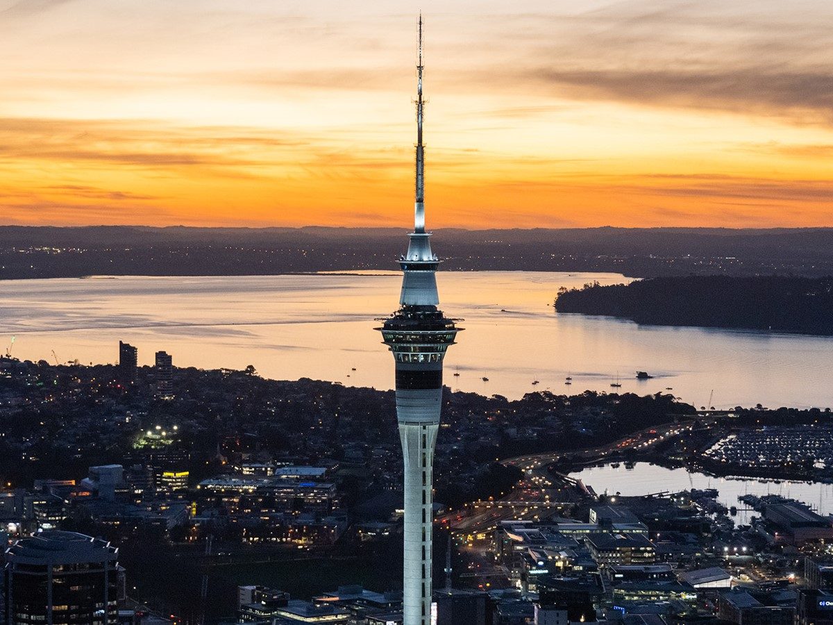 Sky Tower