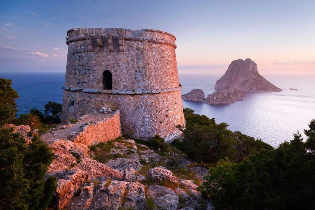 Torre des Savinar