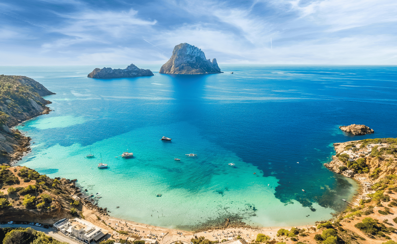 Cala d'Hort