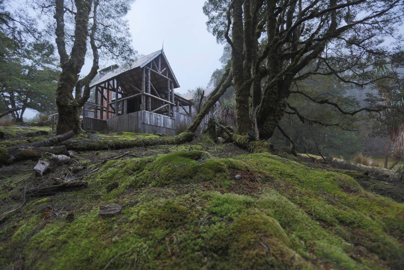 Waldheim Chalet