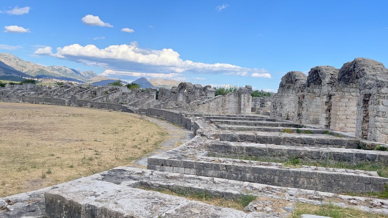 Klis Fortress