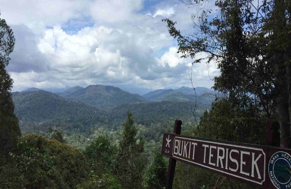 Bukit Teresek