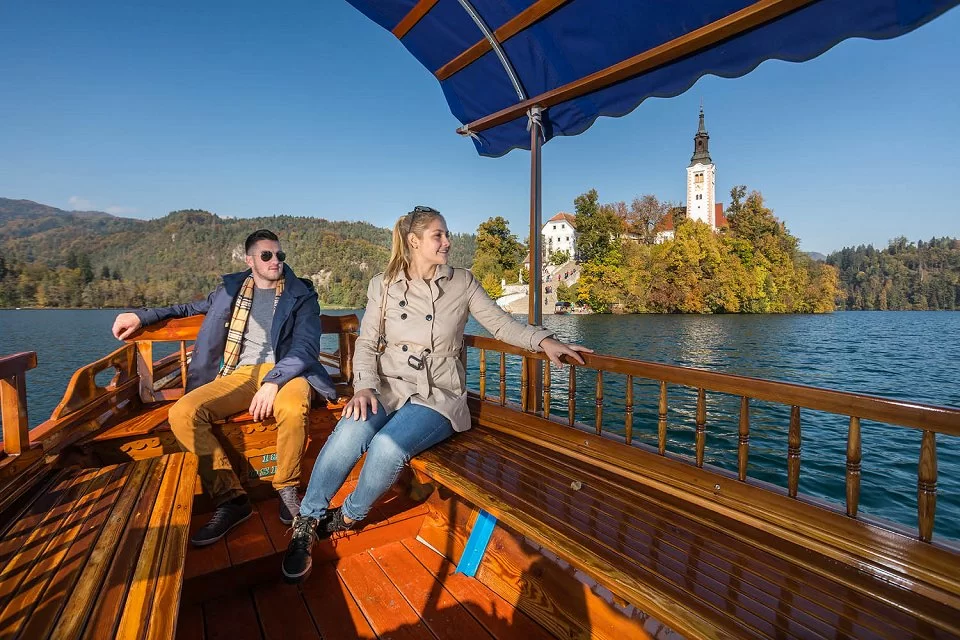 Bled Island