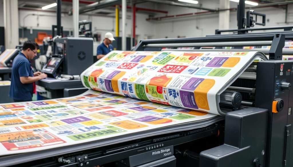Printing Works