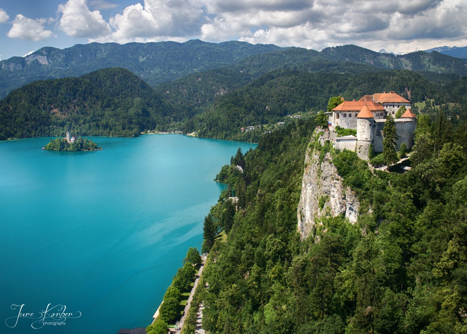 Your experience at Zagreb to Lake Bled Day Trip