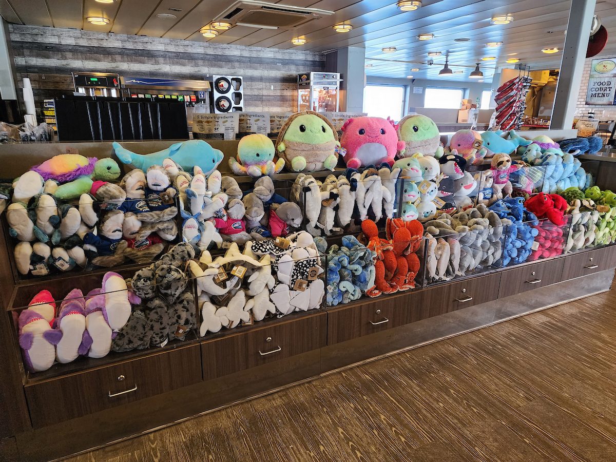 Gift Shop