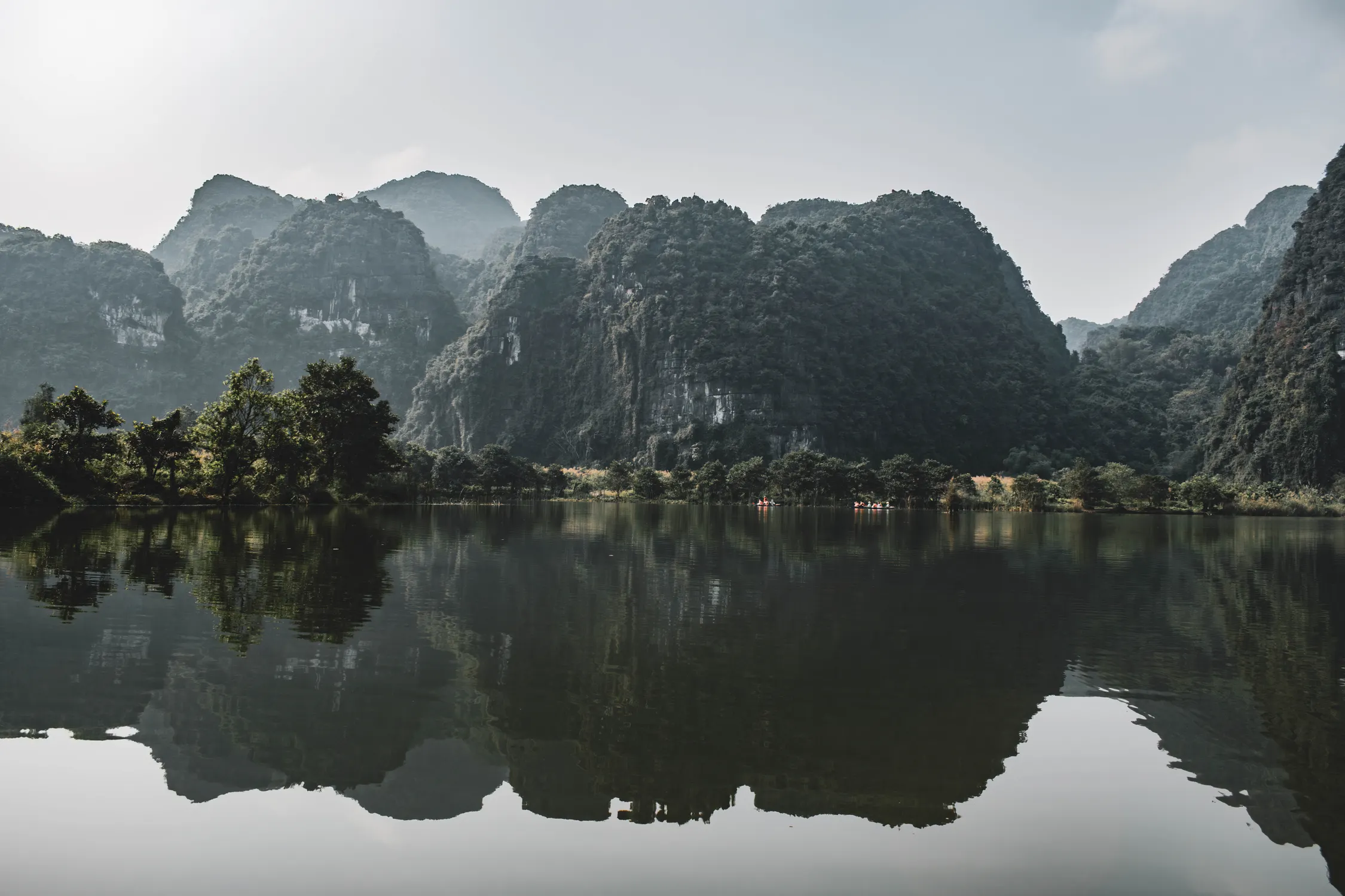 Khao Khanap Nam