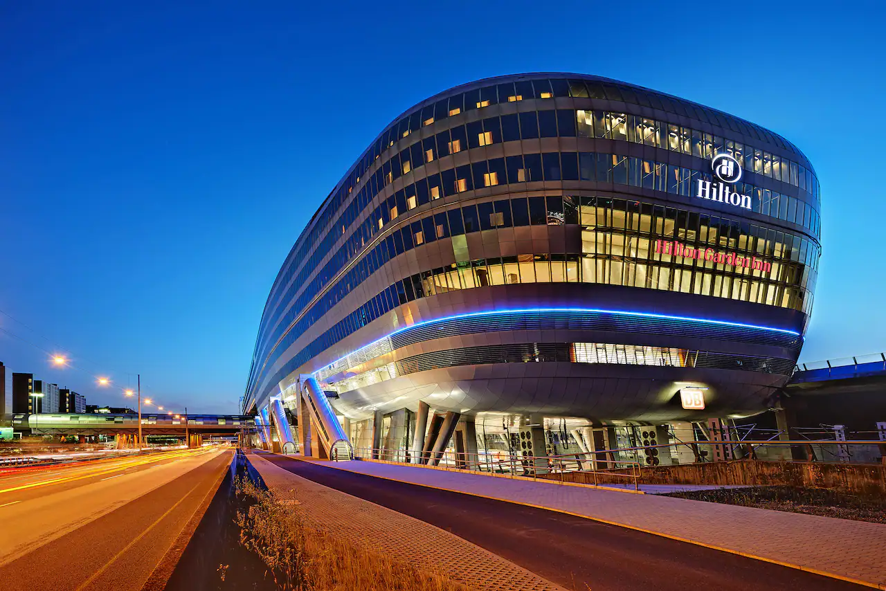 Krabi Airport Hotel