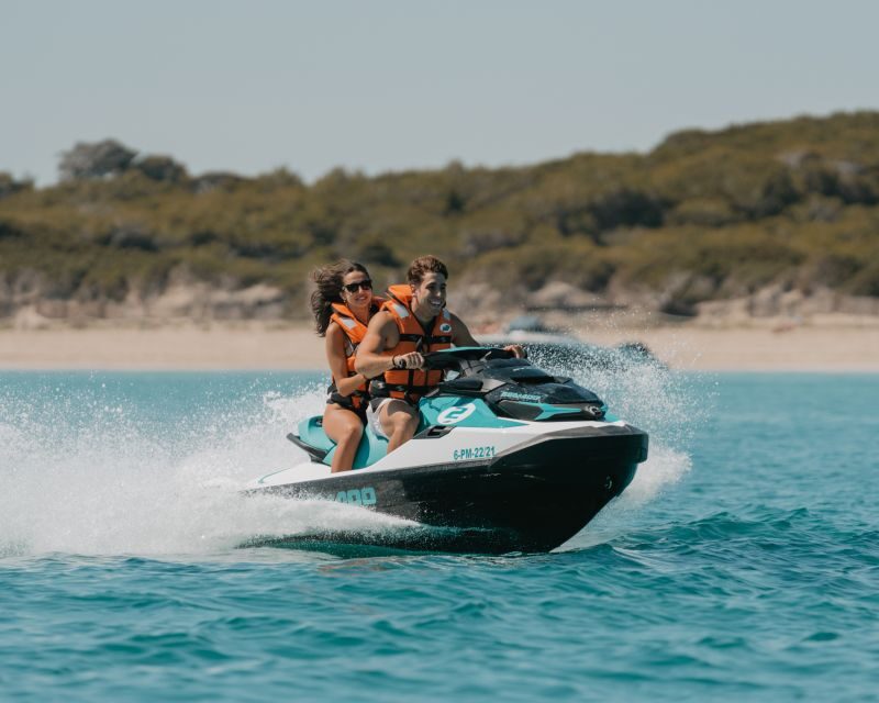 Jet Ski Alcudia