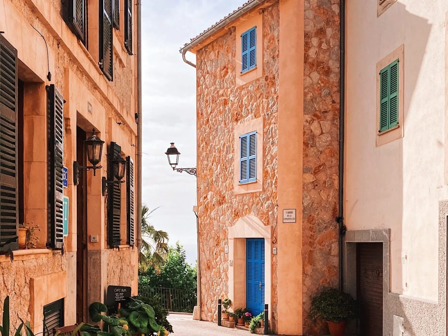 Village Guesthouses