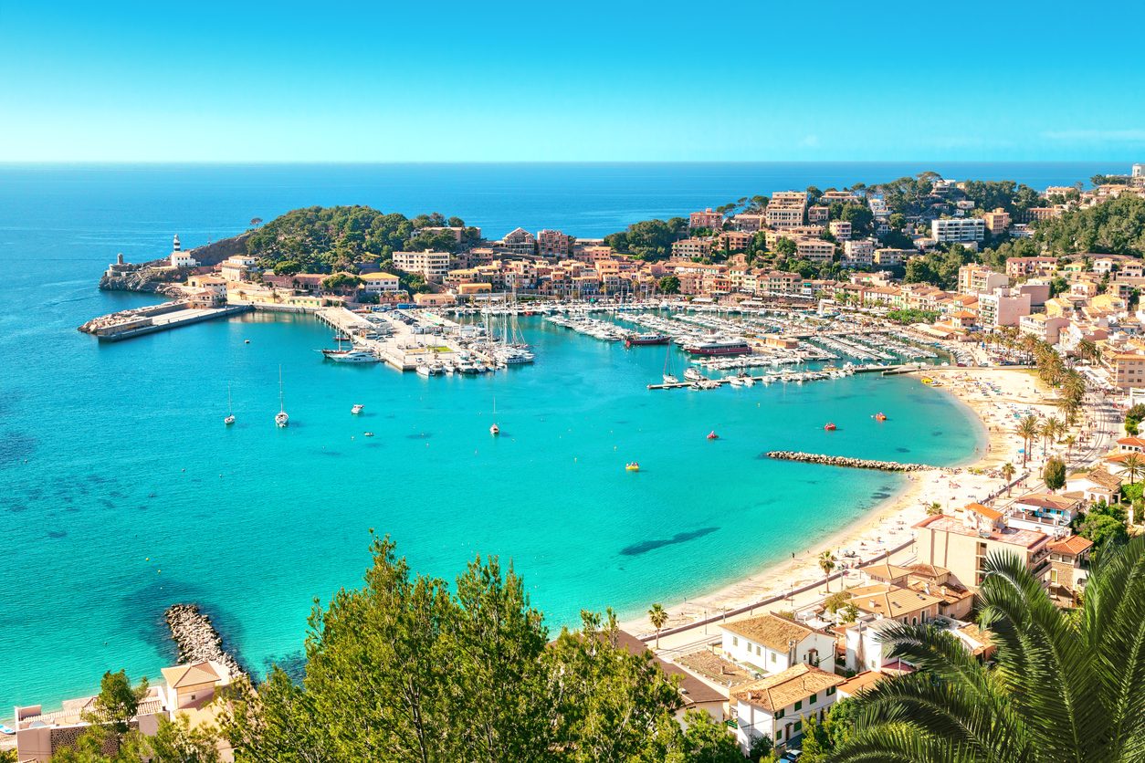 Port Soller
