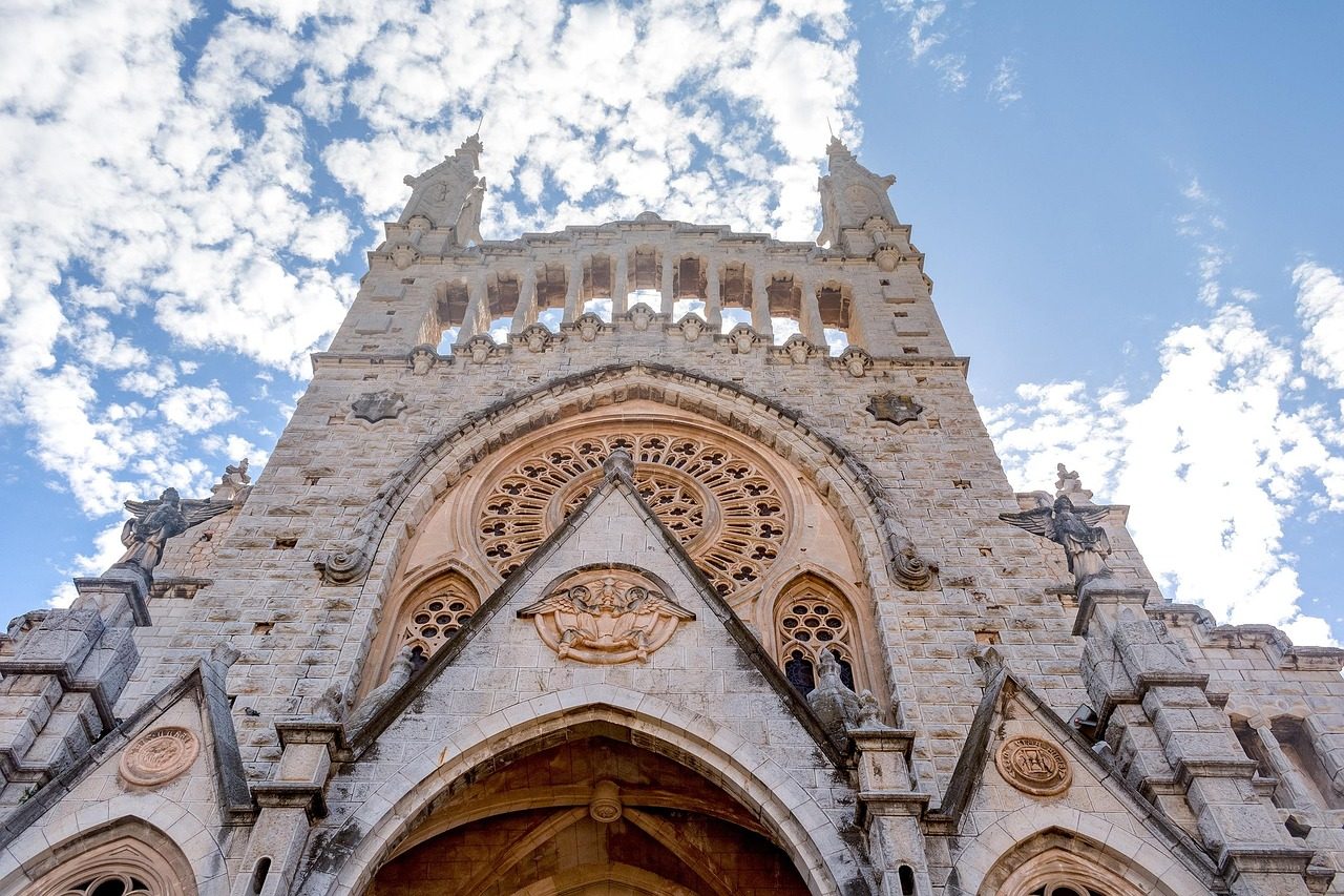 Iglesia de San Bartomeu