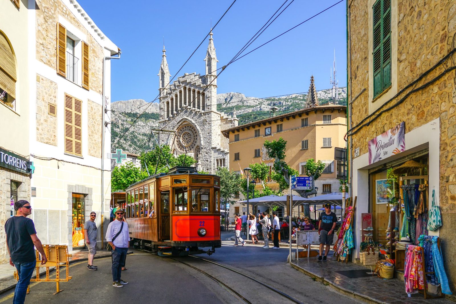 Soller Exploration