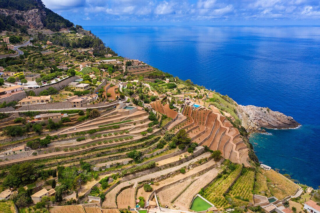 Valldemossa and Soller Tour Across the Tramuntana