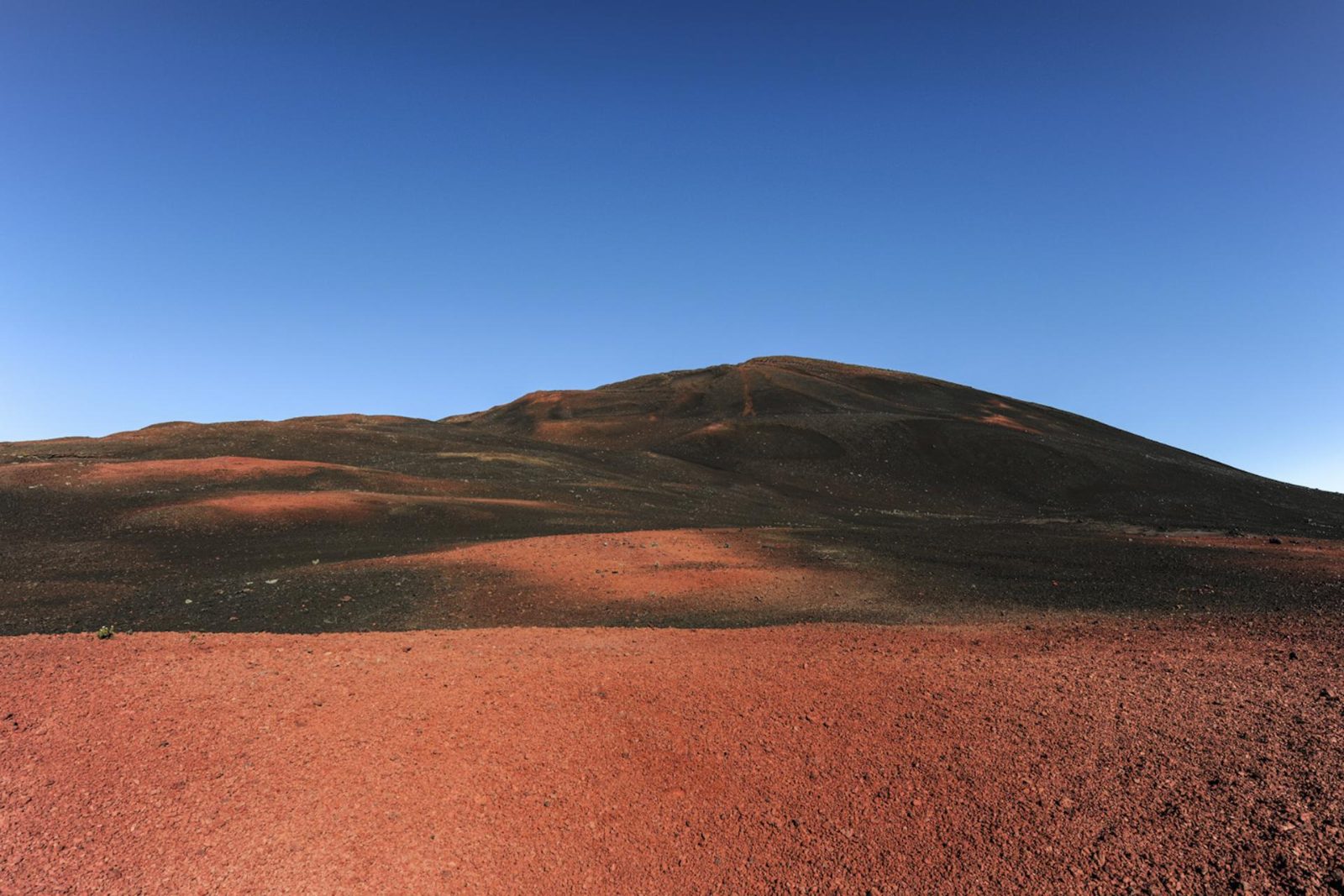 Plaine des Sables