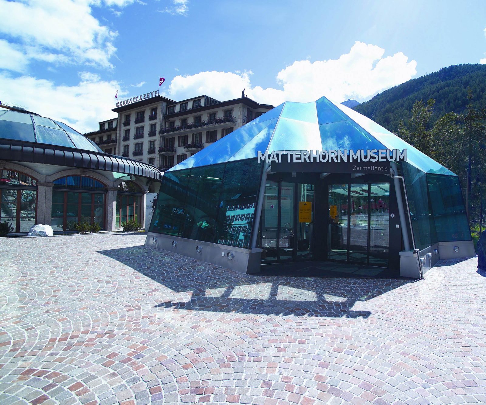 Matterhorn Museum