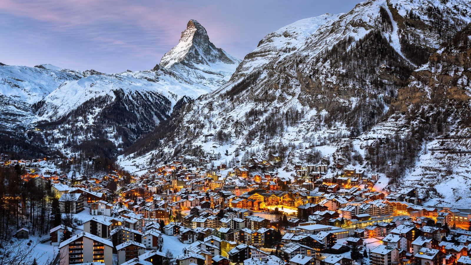 Planning Your Geneva to Zermatt Day Trip