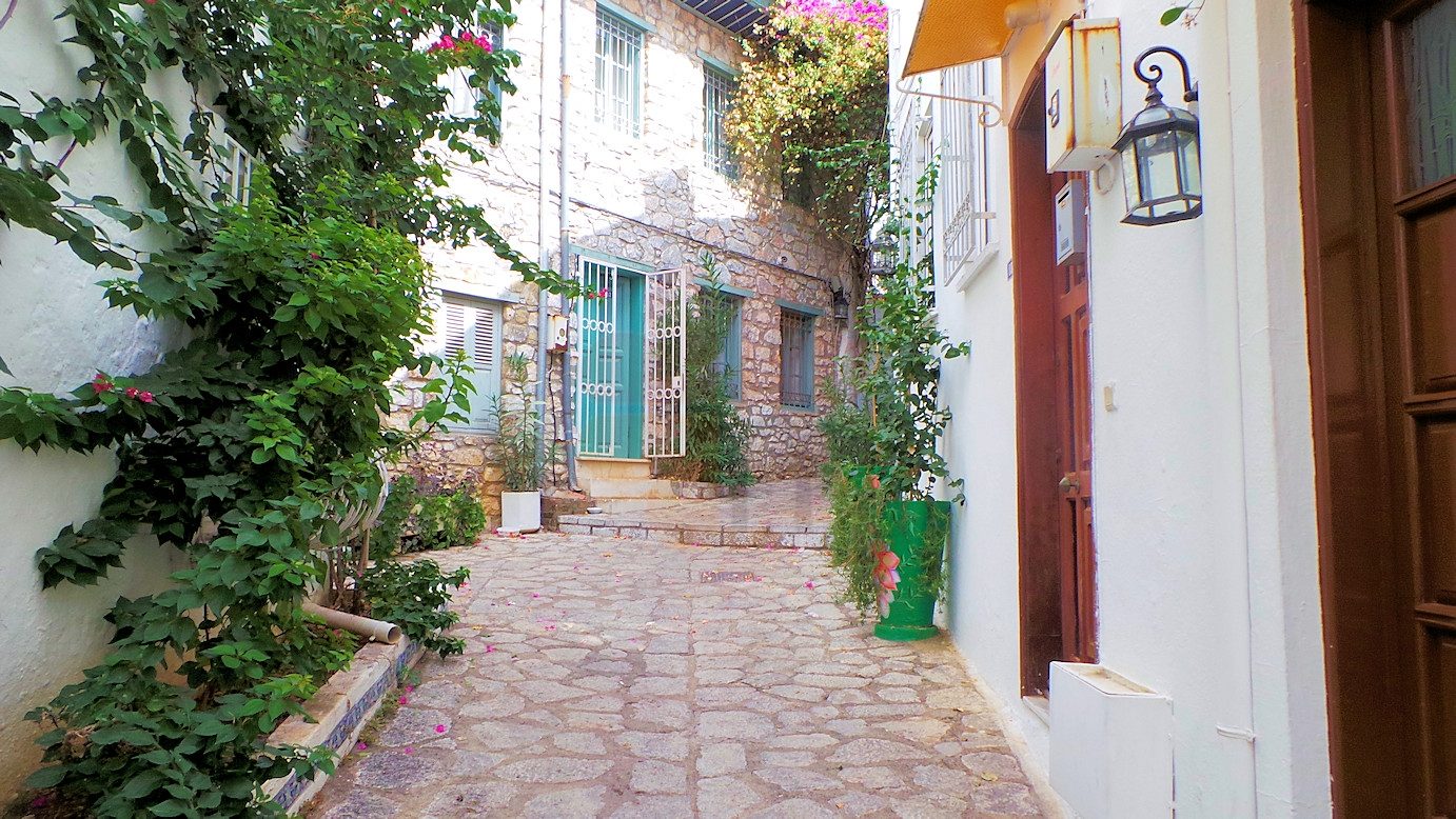 From Marmaris
