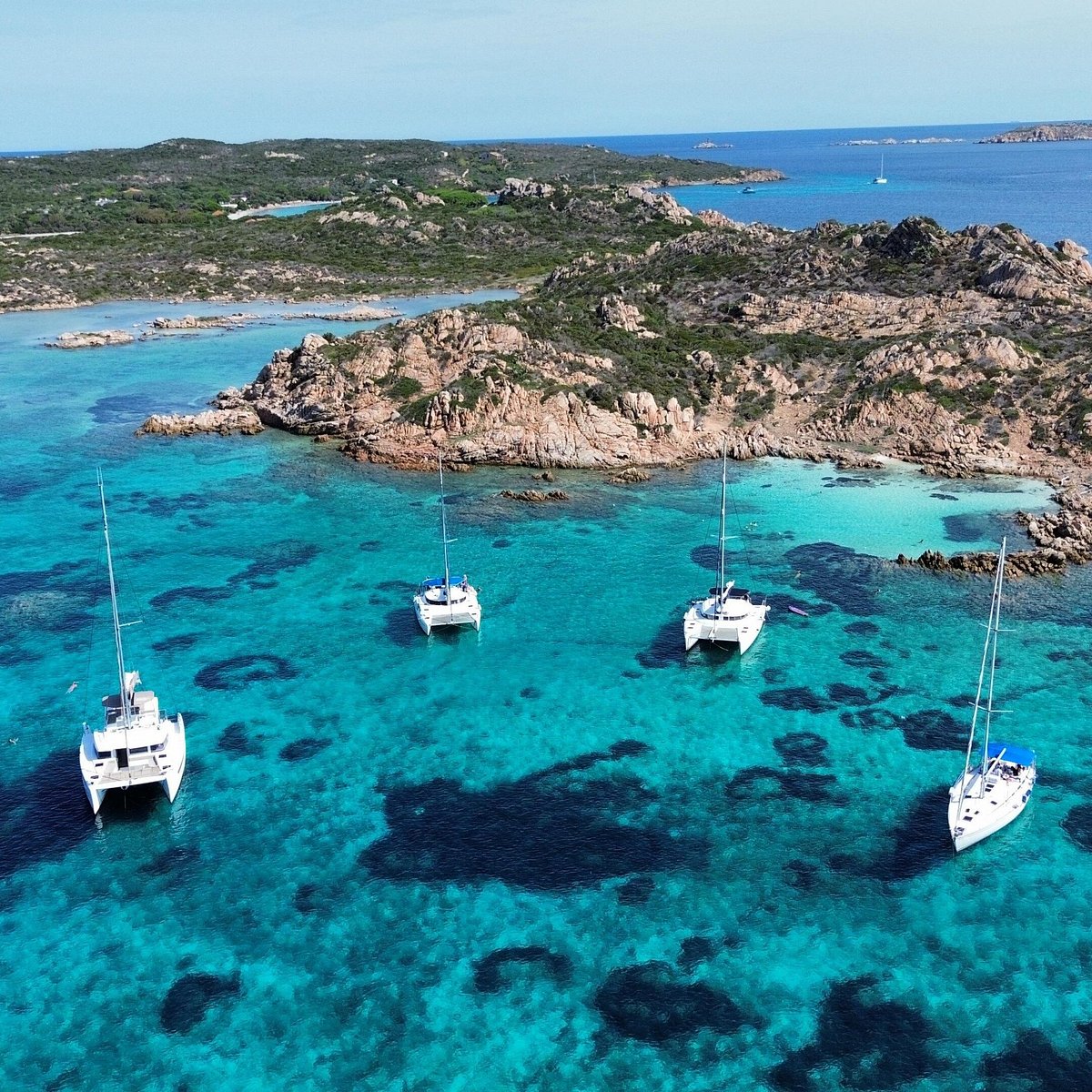 Your experience at Cagliari Catamaran Tour