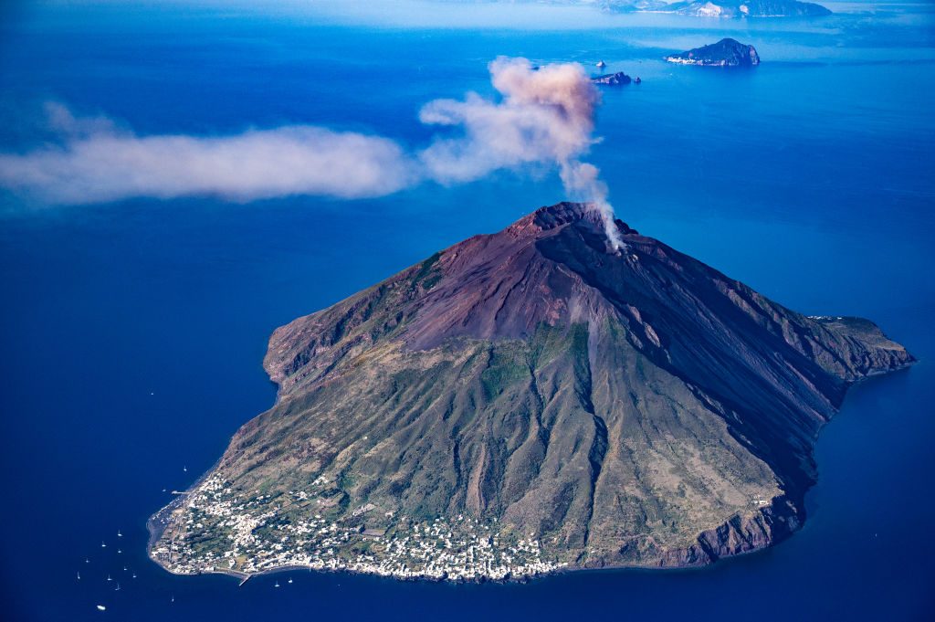 Stromboli by Night from Milazzo: Boat Tour Essentials