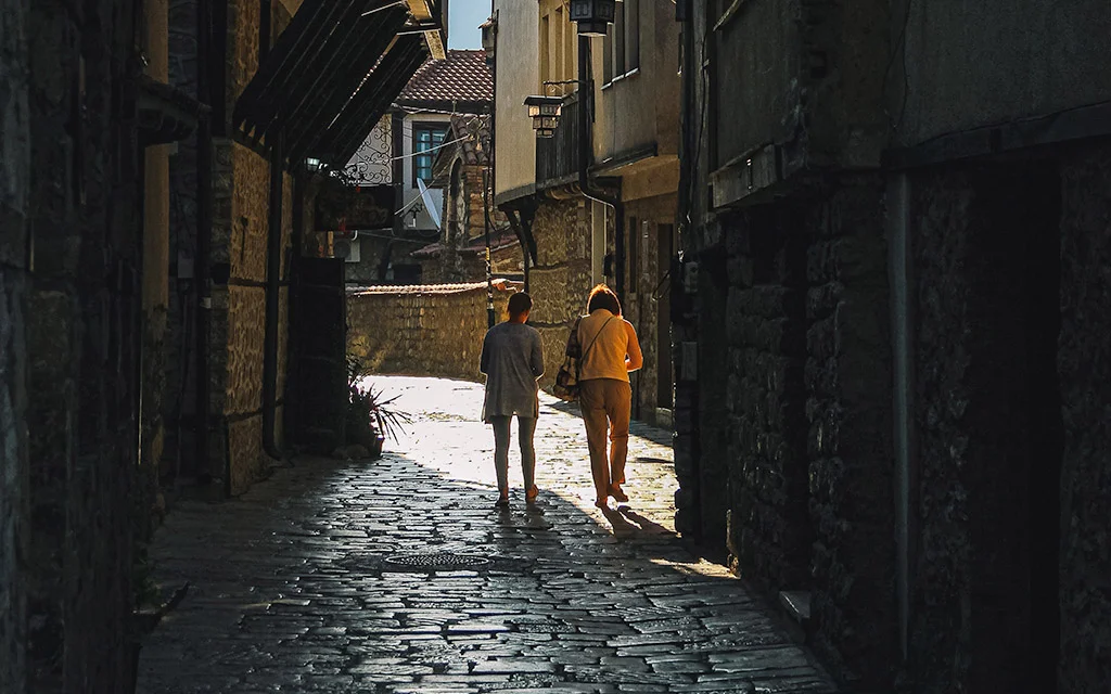 Your experience at Ohrid Day Trip From Tirana