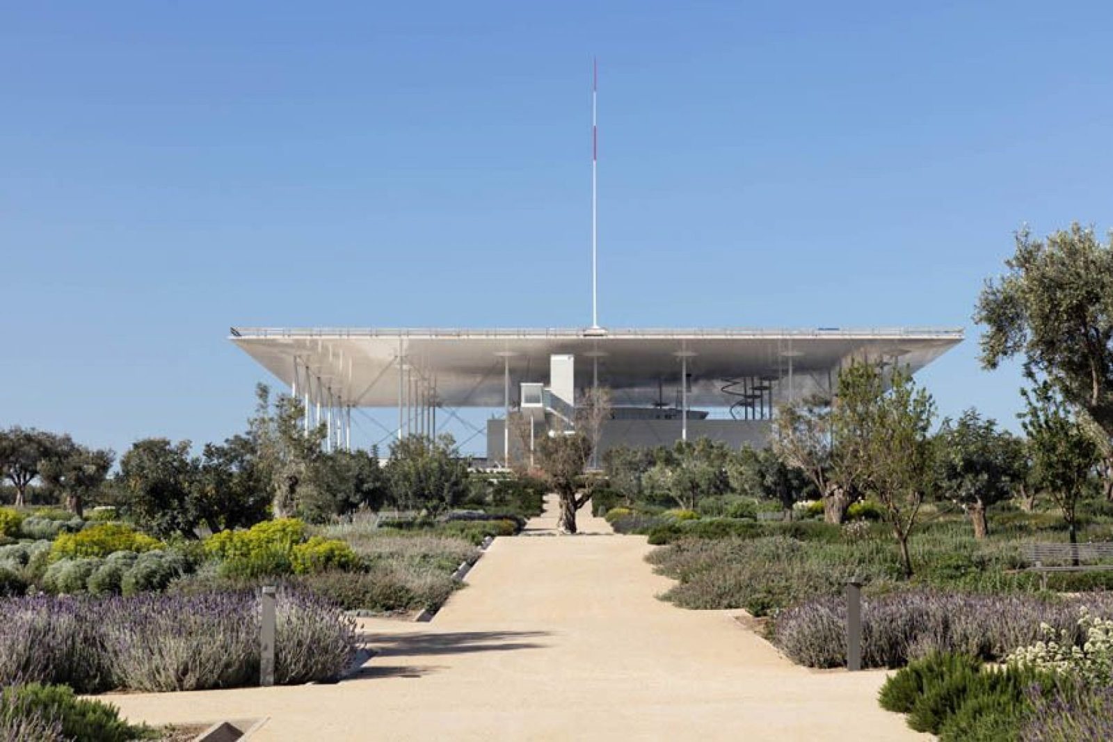 Stavros Niarchos Park