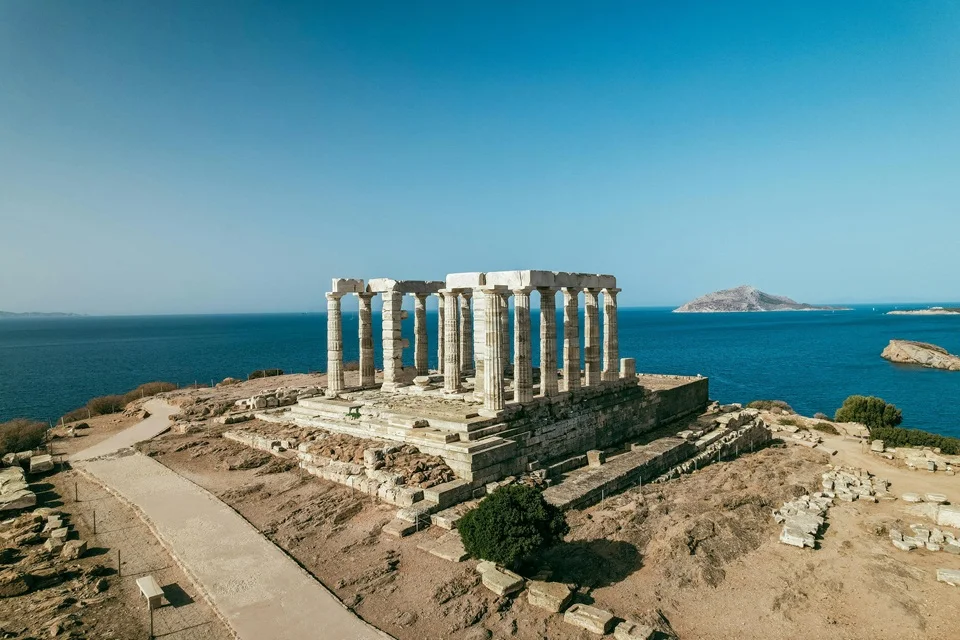 Athens Riviera Catamaran Tour: What to Expect