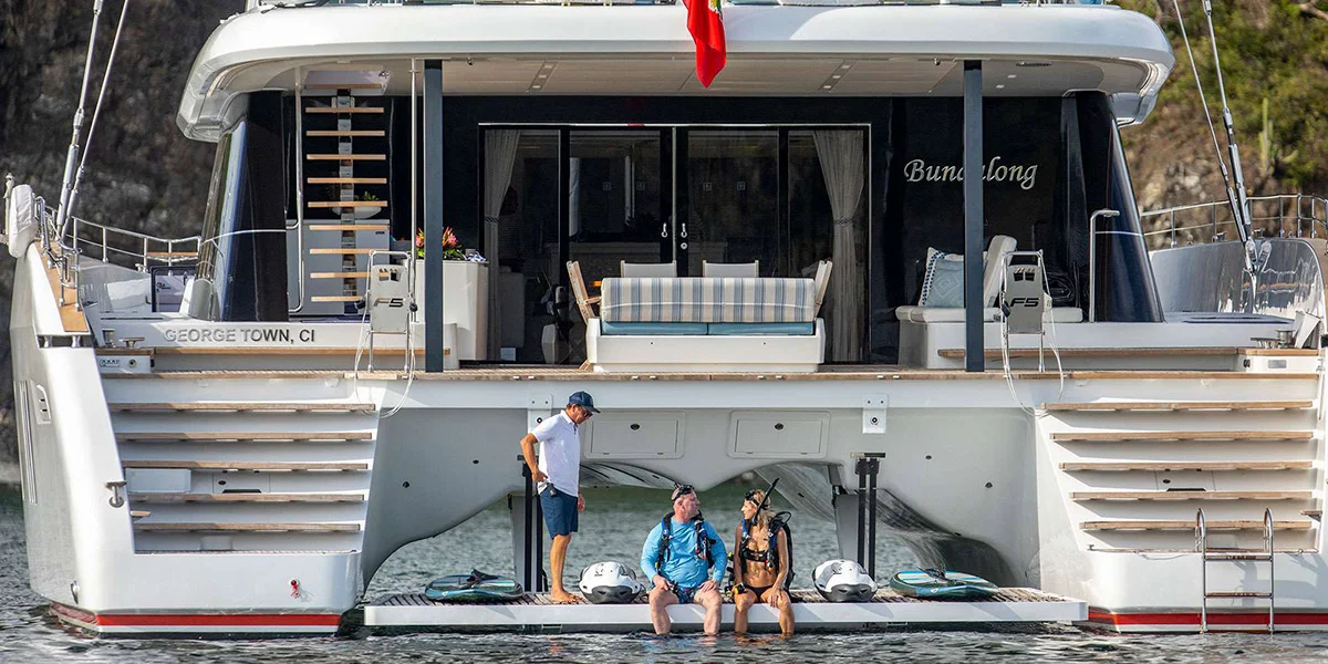 Your experience at Athens Riviera Catamaran Tour
