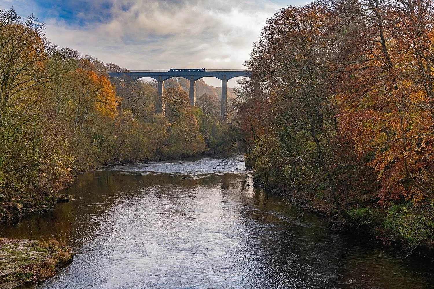River Dee
